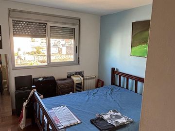 VENTA departamento General Paz - 2 dormitorios, 2 Baños, 2 balcones