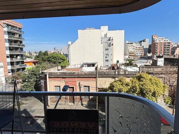 VENTA departamento General Paz - 2 dormitorios, 2 Baños, 2 balcones