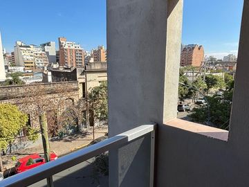 VENTA departamento General Paz - 2 dormitorios, 2 Baños, 2 balcones