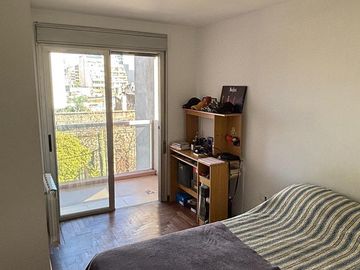 VENTA departamento General Paz - 2 dormitorios, 2 Baños, 2 balcones