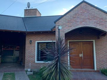 Quinta - Ezeiza