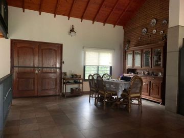 Quinta - Ezeiza