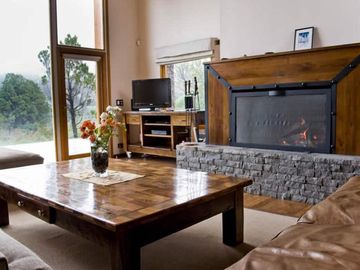 Venta Casa - Arelauquen Golf Country Club - Mnza S -  Lote 11 - Bariloche