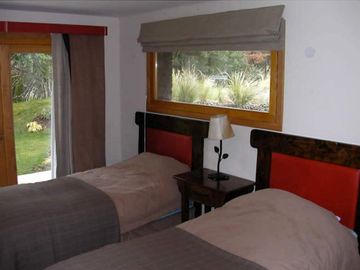 Venta Casa - Arelauquen Golf Country Club - Mnza S -  Lote 11 - Bariloche