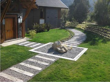 Venta Casa - Arelauquen Golf Country Club - Mnza S -  Lote 11 - Bariloche