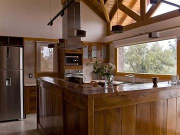 Venta Casa - Arelauquen Golf Country Club - Mnza S -  Lote 11 - Bariloche