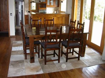 Venta Casa - Arelauquen Golf Country Club - Mnza S -  Lote 11 - Bariloche