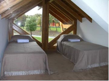 Venta Casa - Arelauquen Golf Country Club - Mnza S -  Lote 11 - Bariloche