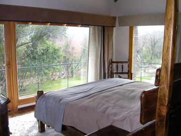 Venta Casa - Arelauquen Golf Country Club - Mnza S -  Lote 11 - Bariloche