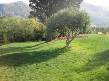Venta Casa - Arelauquen Golf Country Club - Mnza S -  Lote 11 - Bariloche