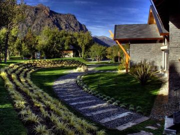 Venta Casa - Arelauquen Golf Country Club - Mnza S -  Lote 11 - Bariloche