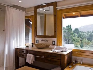 Venta Casa - Arelauquen Golf Country Club - Mnza S -  Lote 11 - Bariloche
