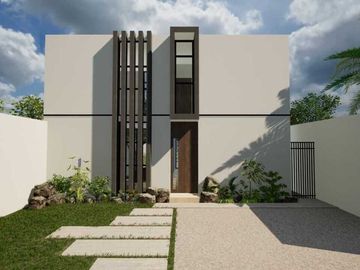 Casa en Venta en Privada Camelia con Alberca