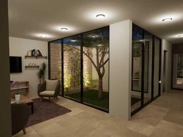 Casa en Venta en Privada Camelia con Alberca