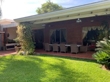CASA VENTA 1 PLANTA ZONA RÍOS, COL. DEL VALLE