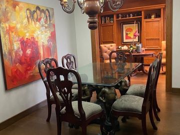 CASA VENTA 1 PLANTA ZONA RÍOS, COL. DEL VALLE