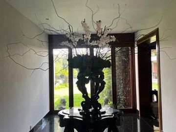 CASA VENTA 1 PLANTA ZONA RÍOS, COL. DEL VALLE