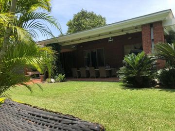 CASA VENTA 1 PLANTA ZONA RÍOS, COL. DEL VALLE