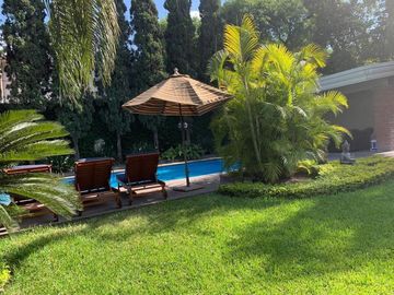 CASA VENTA 1 PLANTA ZONA RÍOS, COL. DEL VALLE