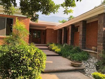 CASA VENTA 1 PLANTA ZONA RÍOS, COL. DEL VALLE