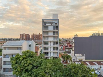 VENTA - Azucena Villaflor 40 - Departamento 3 amb 7º frente
