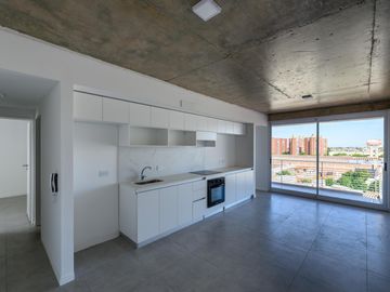 VENTA - Azucena Villaflor 40 - Departamento 3 amb 7º frente