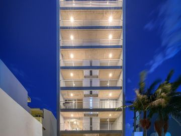 VENTA - Azucena Villaflor 40 - Departamento 3 amb 7º frente