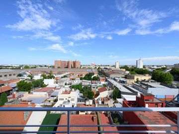 VENTA - Azucena Villaflor 40 - Departamento 3 amb 7º frente