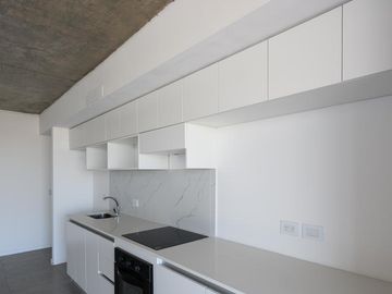 VENTA - Azucena Villaflor 40 - Departamento 3 amb 7º frente