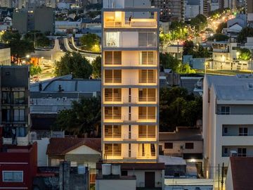 VENTA - Azucena Villaflor 40 - Departamento 3 amb 7º frente