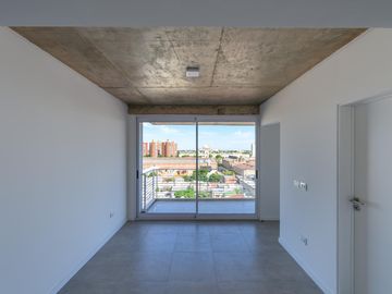 VENTA - Azucena Villaflor 40 - Departamento 3 amb 7º frente