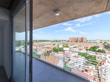 VENTA - Azucena Villaflor 40 - Departamento 3 amb 7º frente