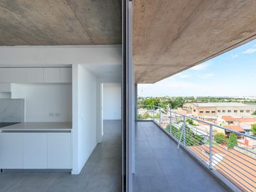 VENTA - Azucena Villaflor 40 - Departamento 3 amb 7º frente