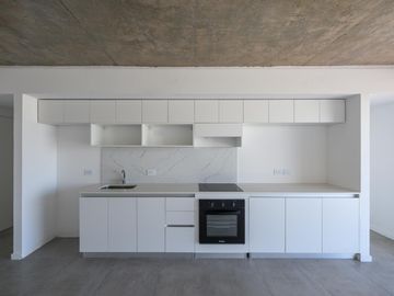 VENTA - Azucena Villaflor 40 - Departamento 3 amb 7º frente