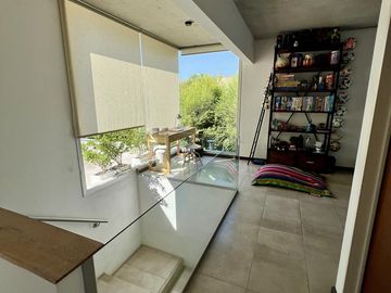 Estilo Racionalista en San Isidro Labrador
