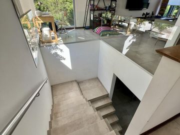 Estilo Racionalista en San Isidro Labrador