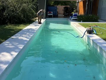 Estilo Racionalista en San Isidro Labrador