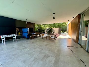 Estilo Racionalista en San Isidro Labrador
