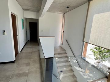 Estilo Racionalista en San Isidro Labrador