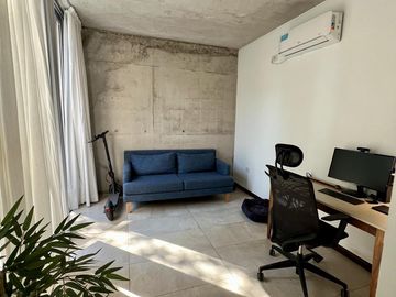 Estilo Racionalista en San Isidro Labrador