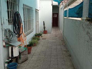 Casa - Burzaco