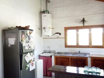 Casa - Lago Puelo