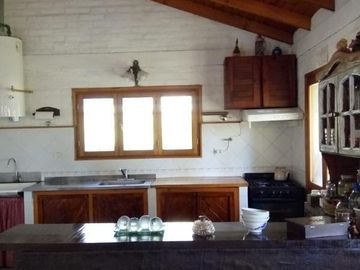 Casa - Lago Puelo