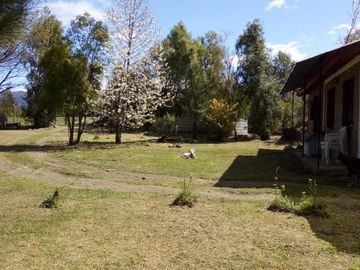 Casa - Lago Puelo