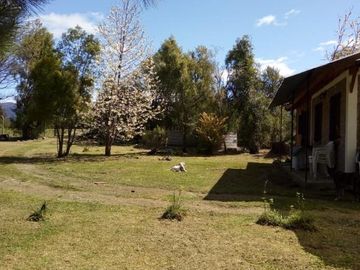 Casa - Lago Puelo
