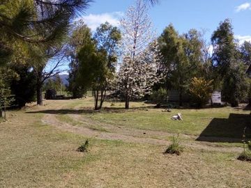 Casa - Lago Puelo