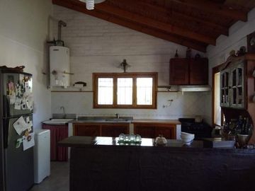 Casa - Lago Puelo