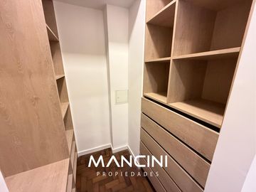 PH en venta  de 2 ambientes con patio y parrilla - San Martín Centro