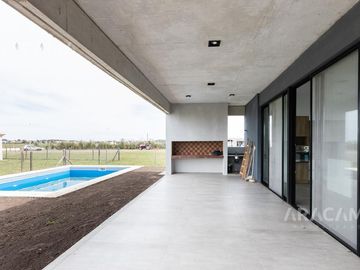 VENTA CASA EN SAN FELIPE - CANNING