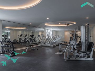 Departamento en venta en Doctores